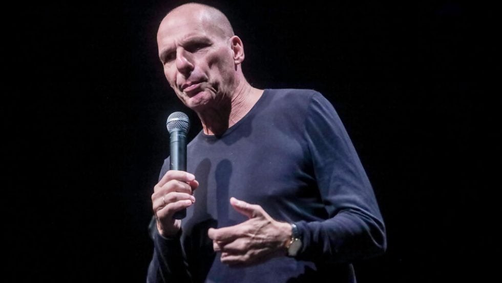 varoufakis